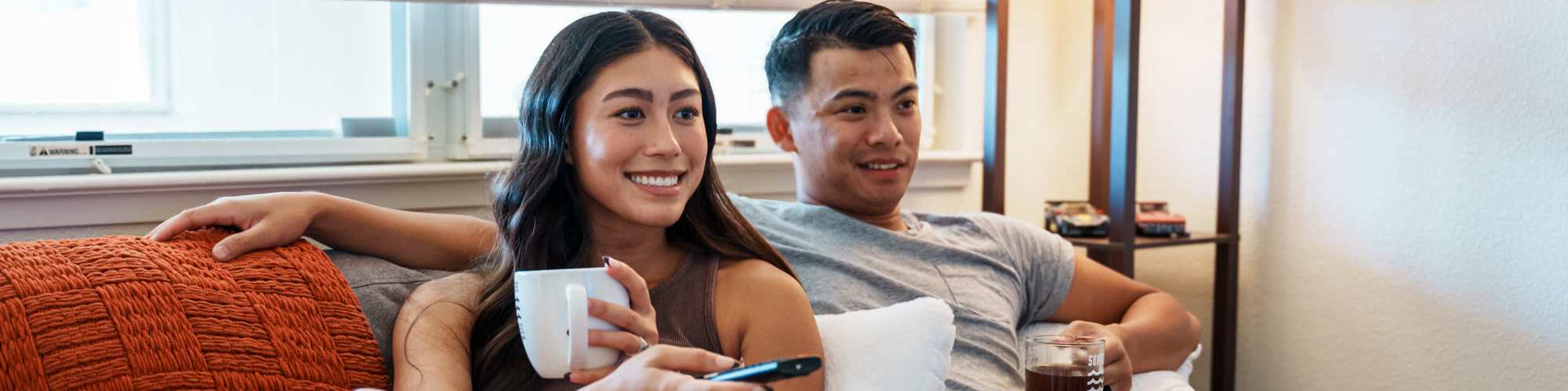 Residents | 2704 CDMX in Dallas, Texas 