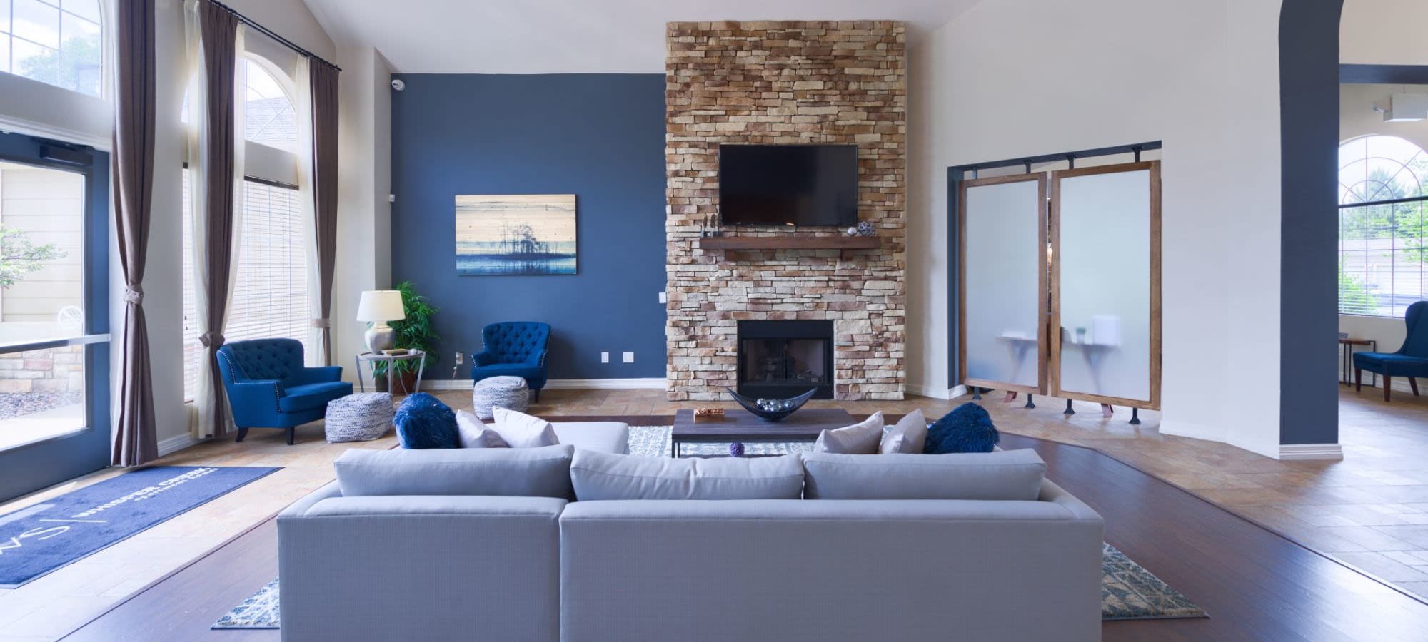 Gallery of photos for Whisper Creek Apartment Homes in Lakewood, Colorado