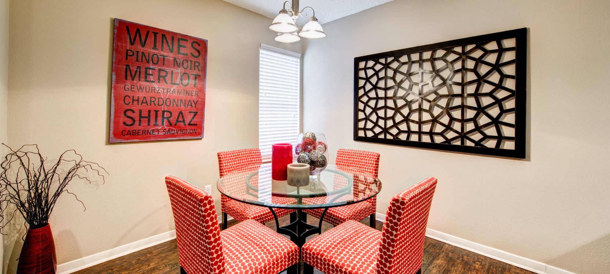 Apply to live at The Park at Flower Mound in Flower Mound, Texas