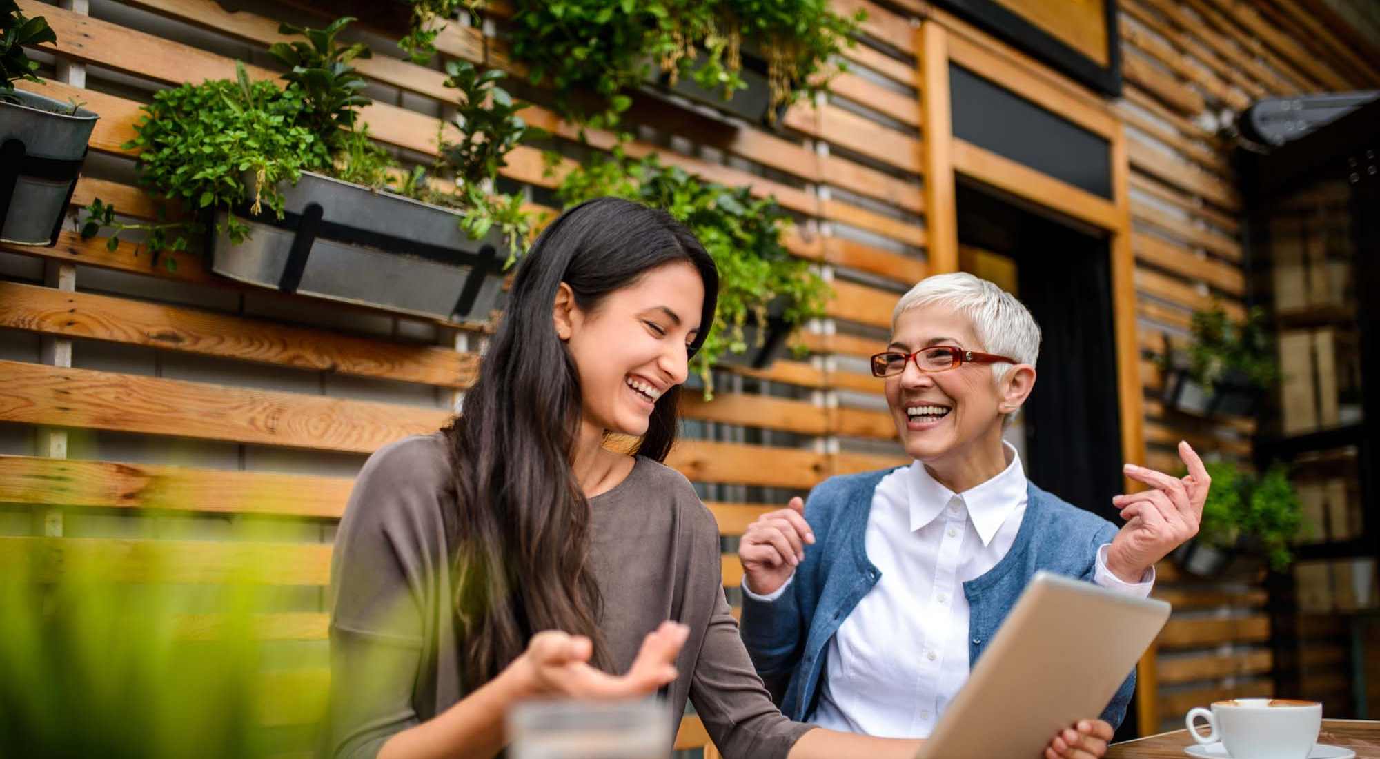Contact Us | Somerset Senior Apartments in Antioch, California