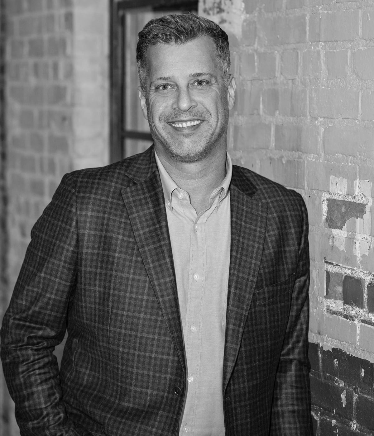 Brett Johnson of Overland Property Group