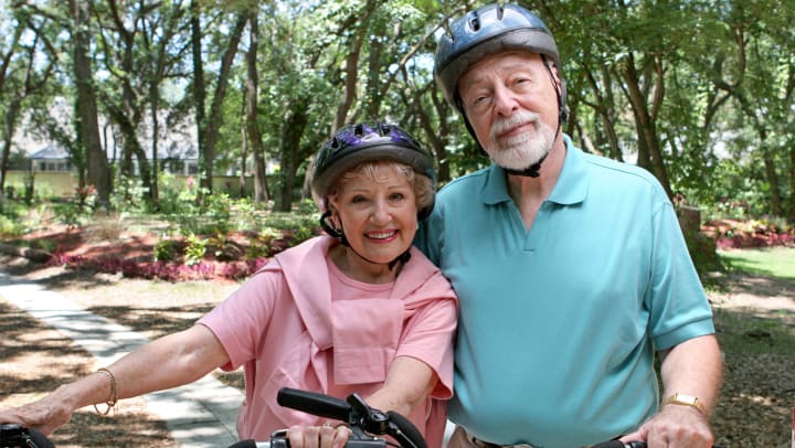 Learn more about Just the two of you: Negotiating your retirement goals