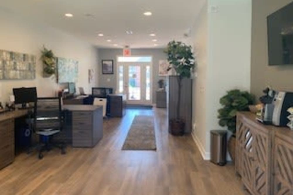 Photos Of Aberdeen Apartments In Lawrence Ks
