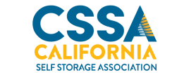 Golden State Storage is part of the CSSA