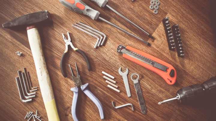 Maintenance Tips and Tricks