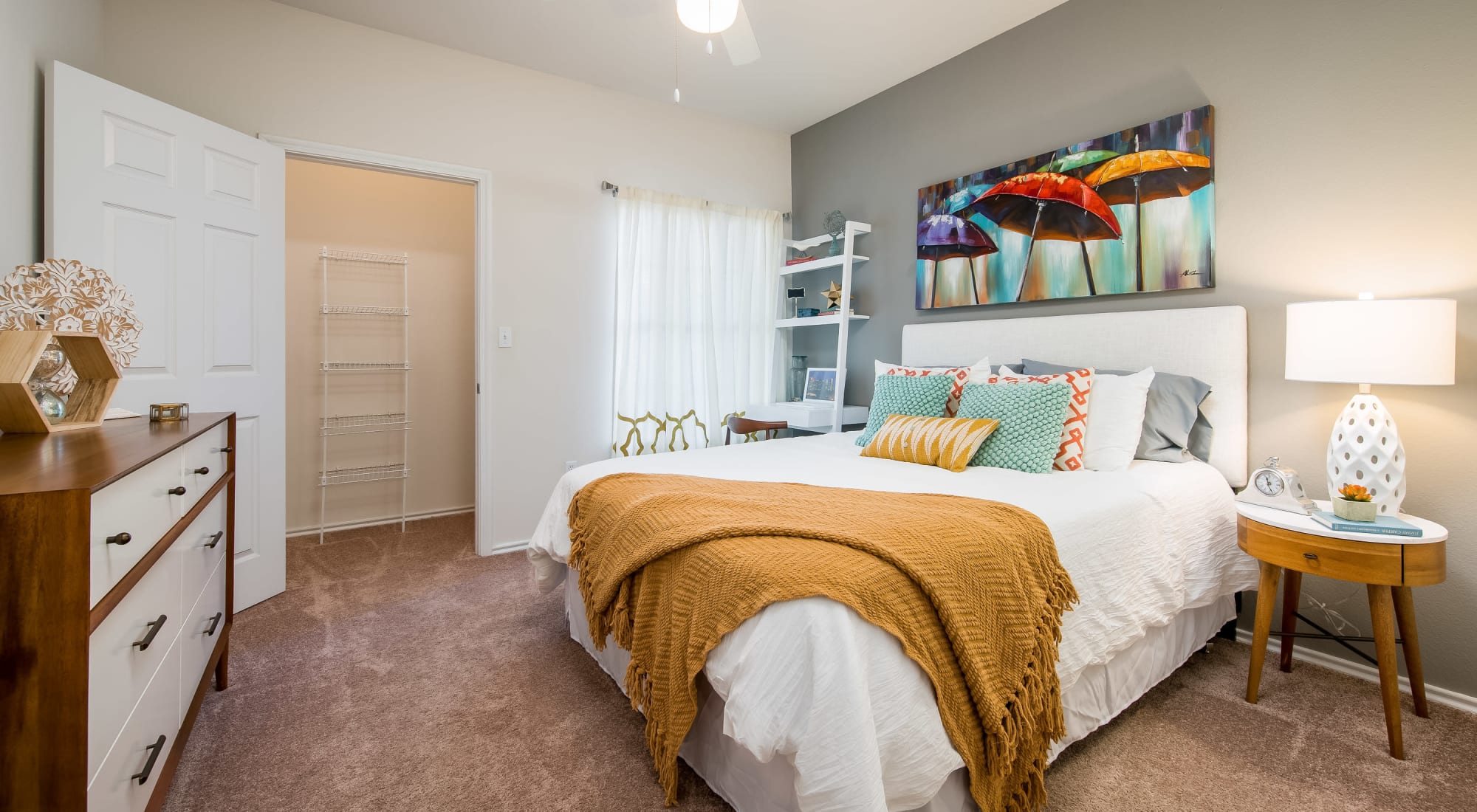 Privacy policy at Rockbrook Creek in Lewisville, Texas