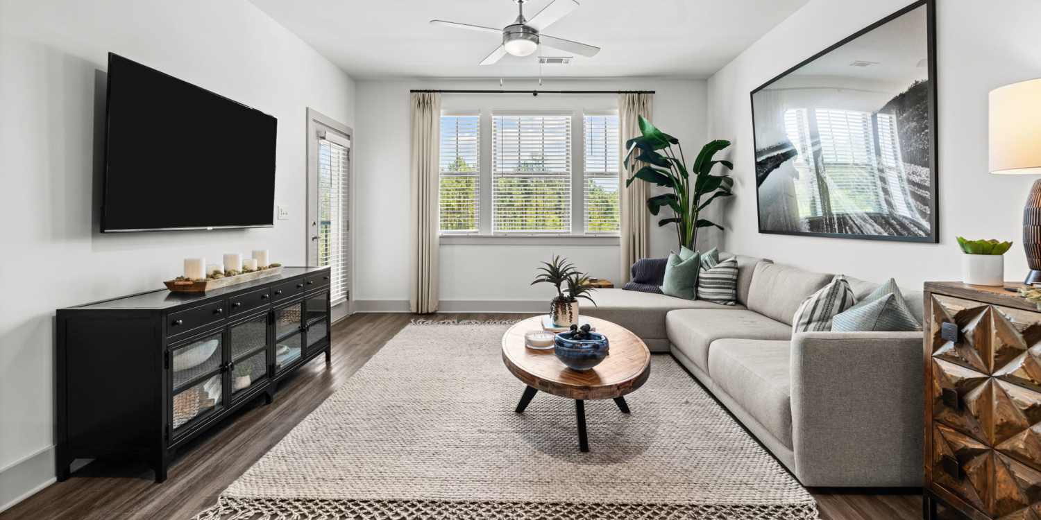 Inlet Beach, Florida, apartments at Watersound Origins Crossings