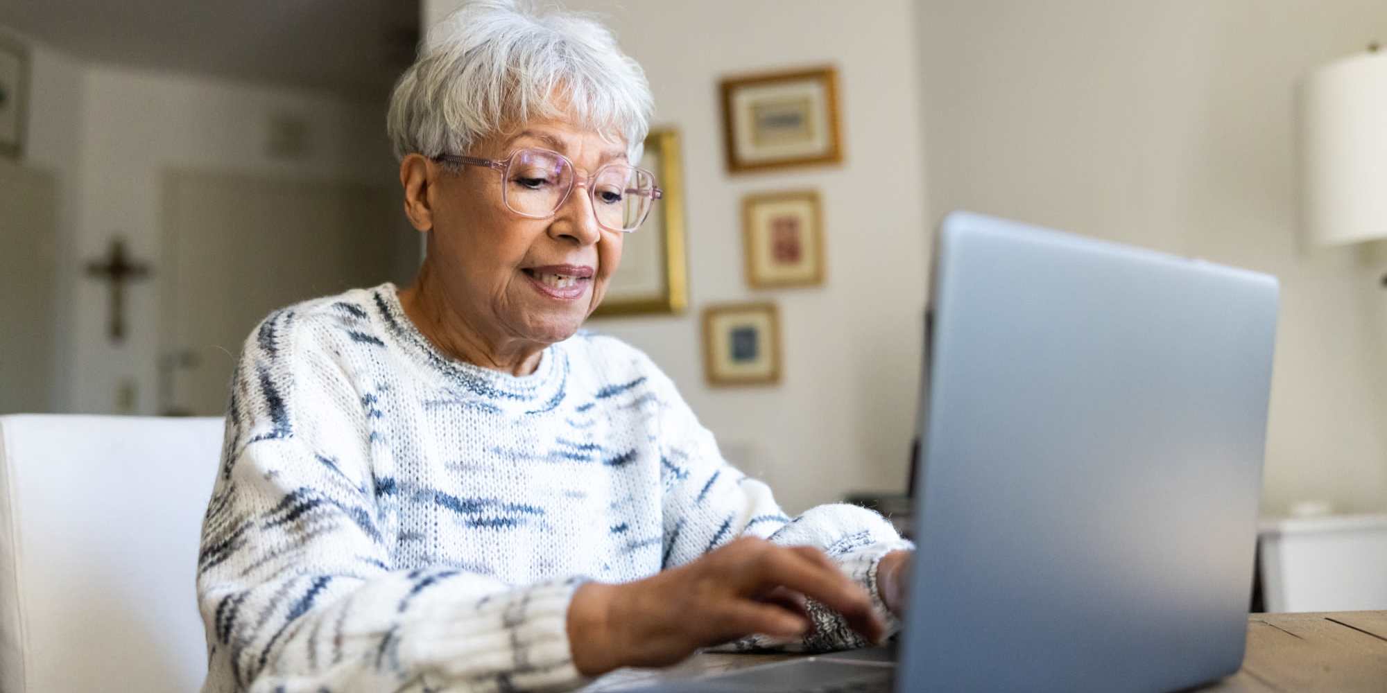 Homes at Somerset Senior Apartments in Antioch, California