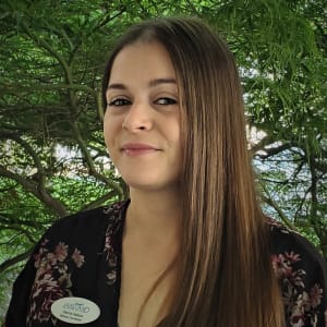 Sierra Wellness Coordinator at Lakeland Senior Living in Eagle Point, Oregon. 