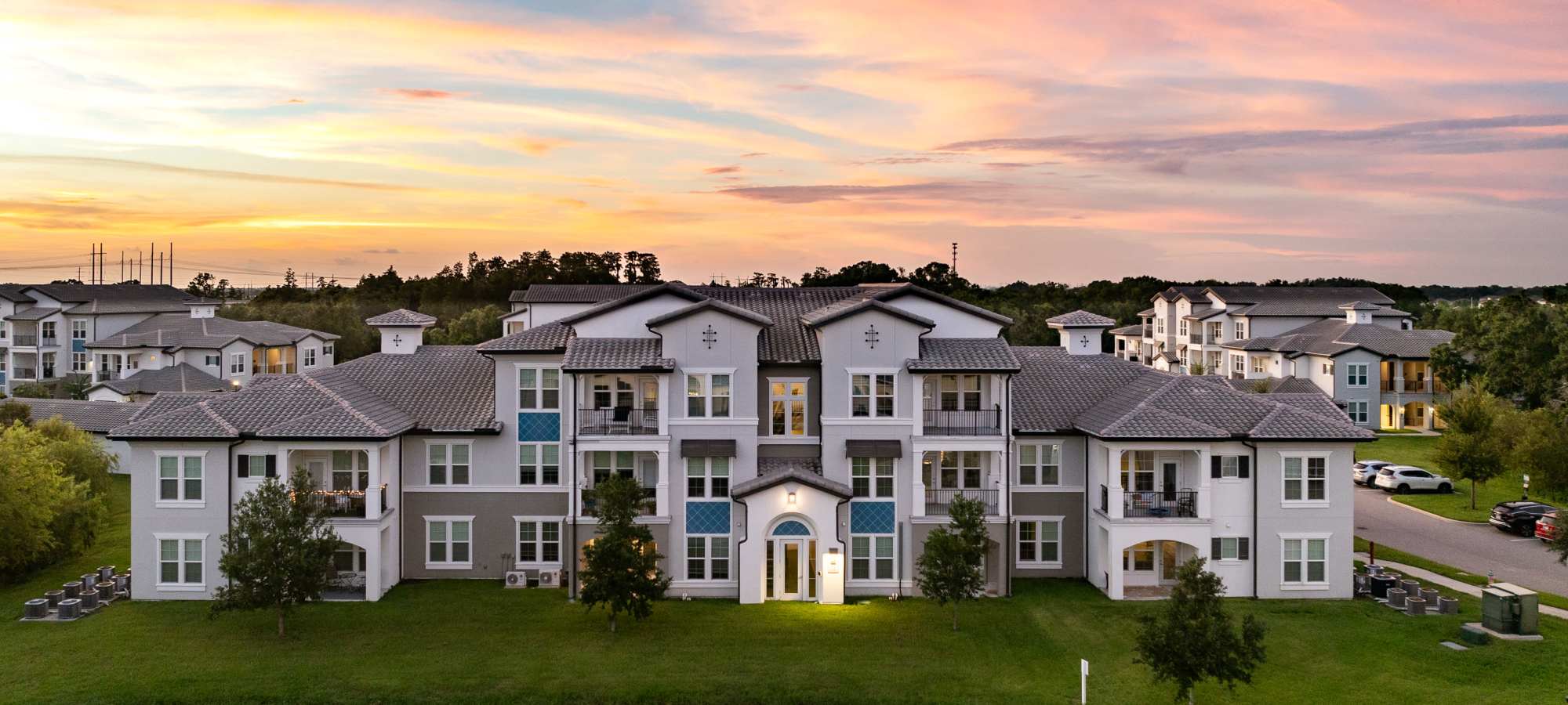 Apartments at Shadetree Apartments in Ruskin, Florida