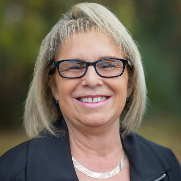 Susan Zammit, Life Enrichment Director at Randall Residence of Auburn Hills in Auburn Hills, Michigan