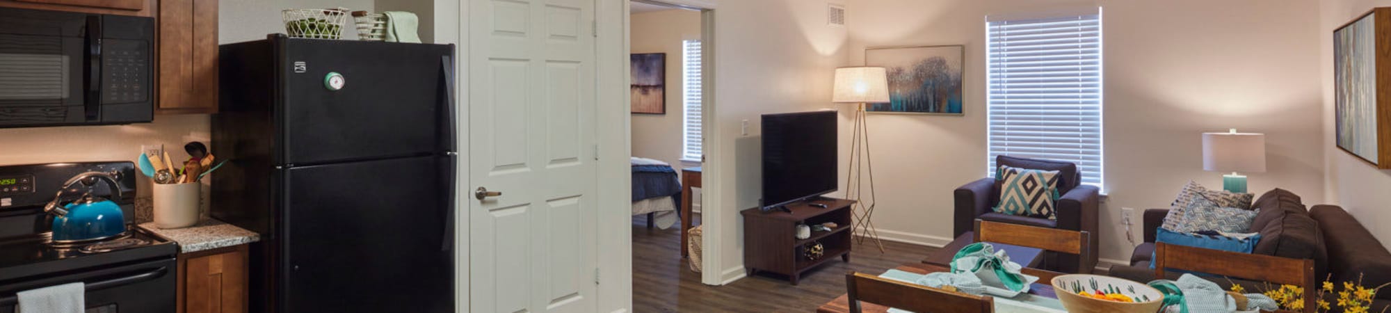 Affordable 1 2 3 Bedroom Student Apartments In Louisville Ky