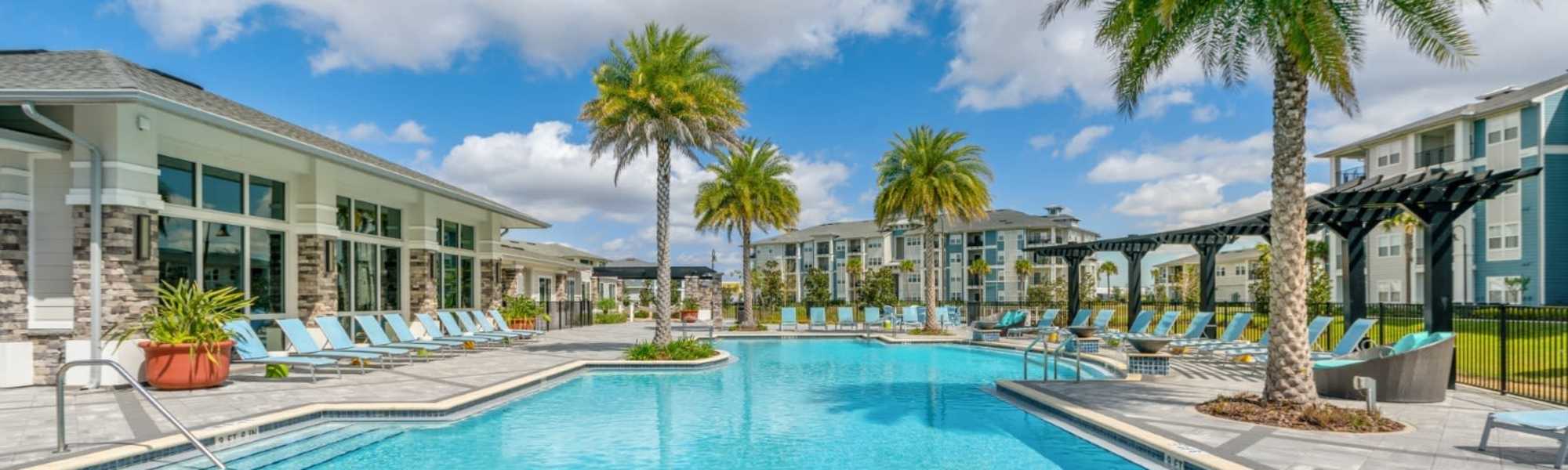 Apply at Champions Vue Apartments in Davenport, Florida