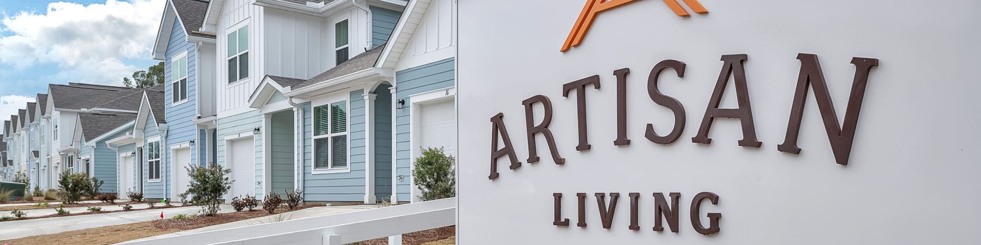 Floor Plans | Artisan Living North Beach in Santa Rosa Beach, Florida