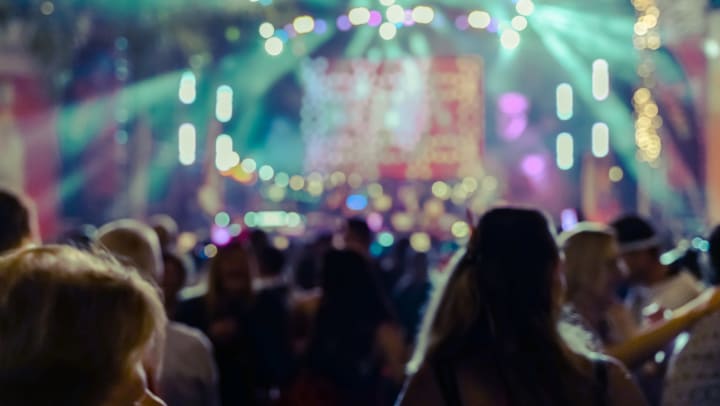 film festival | events in Charlotte