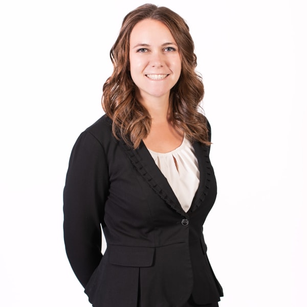Emily Nilsen, Executive Assistant at Peak Management