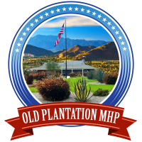 Old Plantation