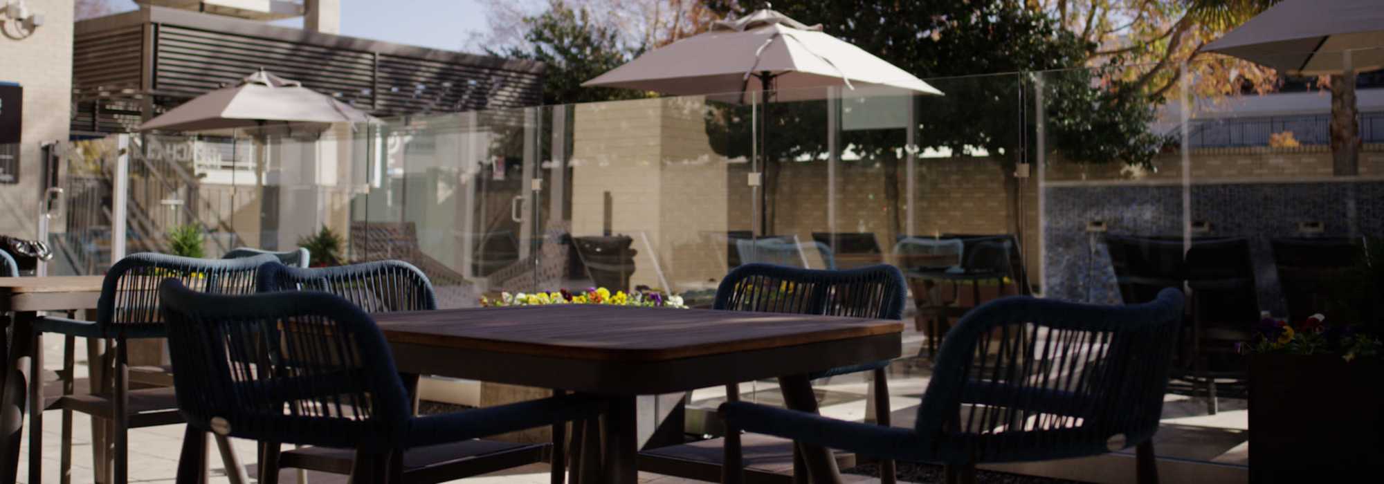 Amenities at The Lofts At West 7th in Fort Worth, Texas 