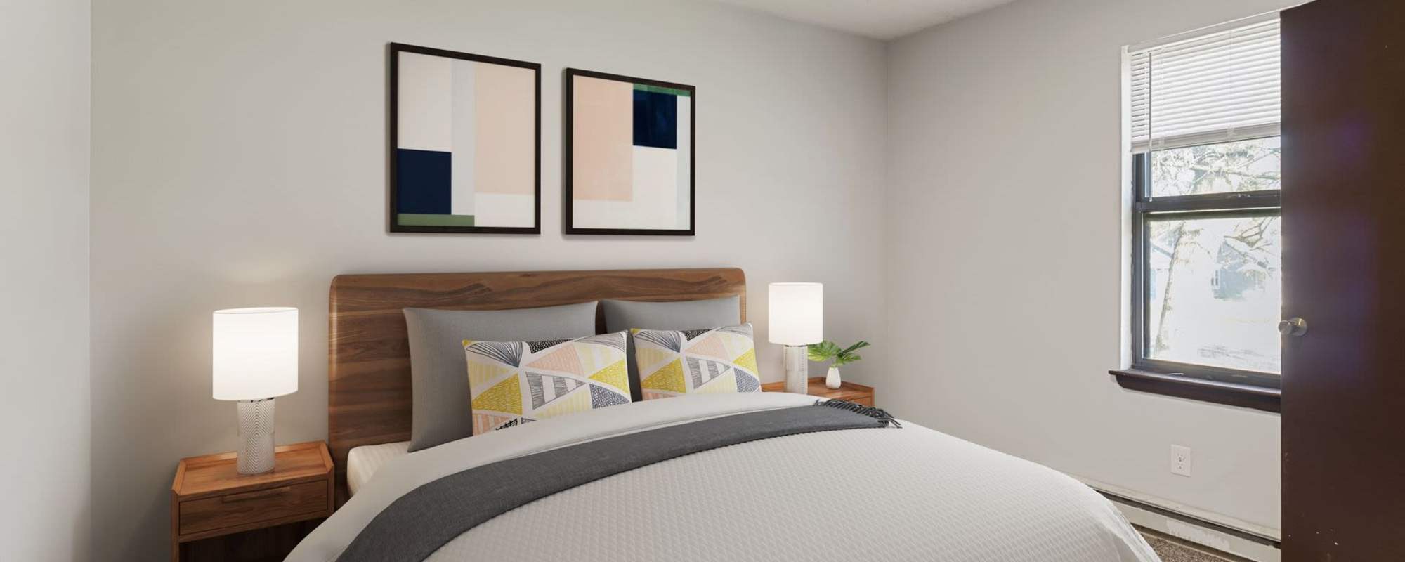 Privacy policy for East Memorial Apts in Muncie, Indiana