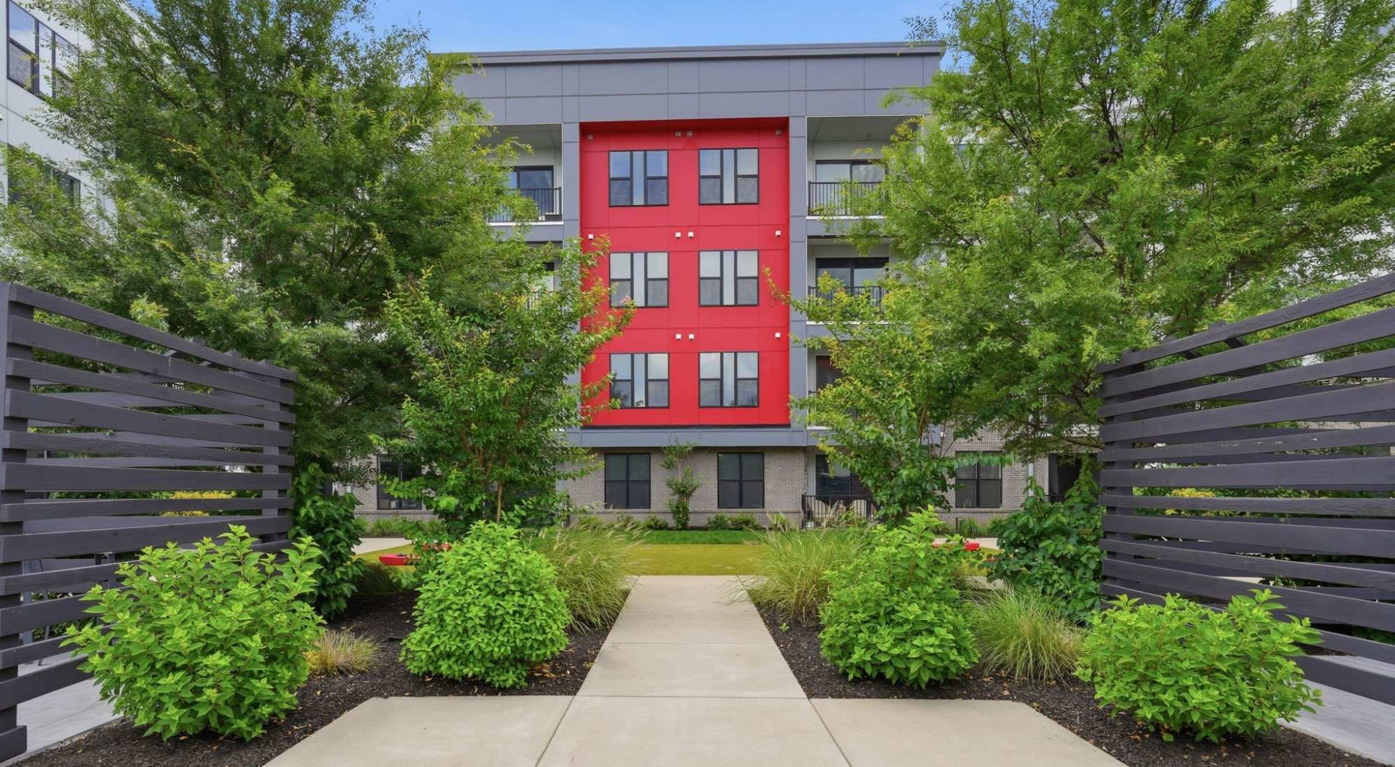 Map + Directions | The Station at Middletown in Louisville, Kentucky