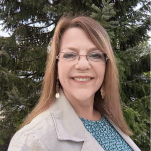  Sherry Harmon, Sales and Marketing Director