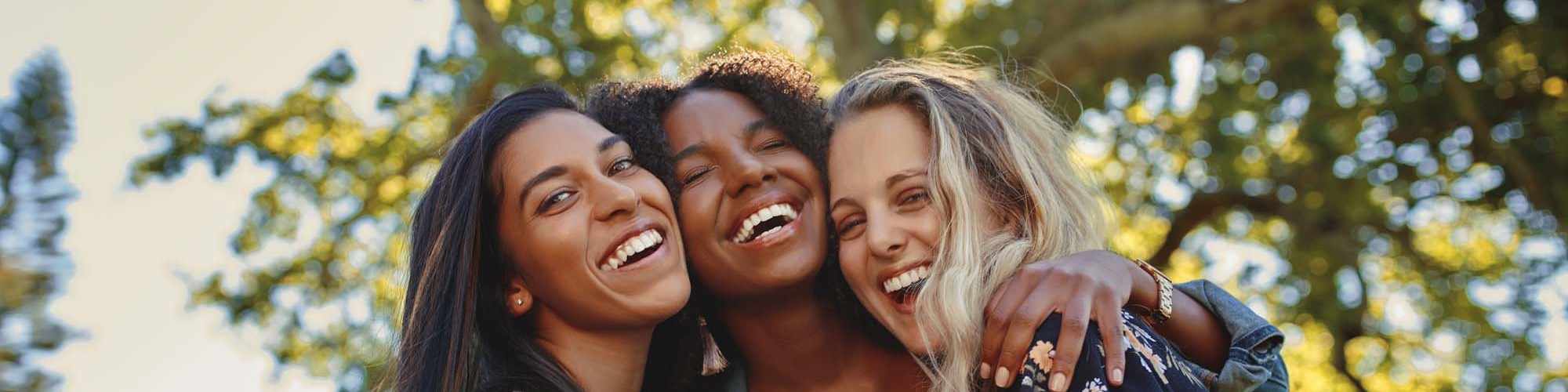 Neighborhood | Autumn Pines in Humble, Texas