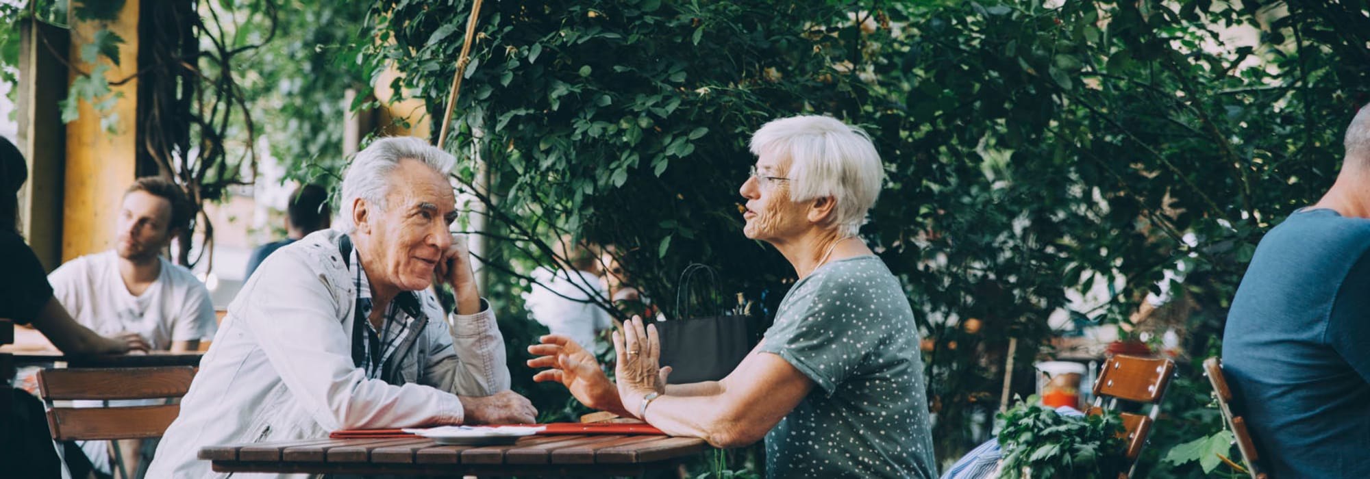 Purposeful activities at Cascade Park Gardens Memory Care in Tacoma, Washington