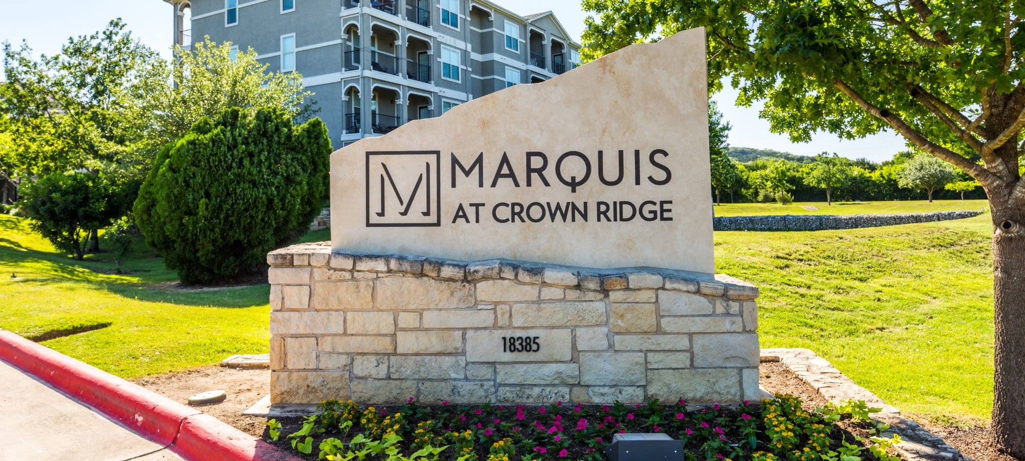 Pet policy at Marquis at Crown Ridge in San Antonio, Texas