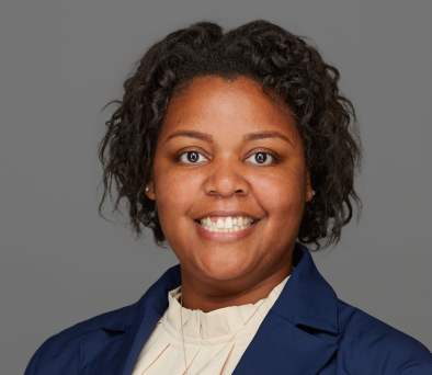 Faith Mapson Regional Director