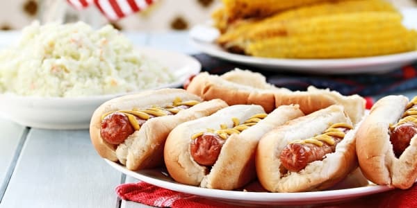 Neighborhood activities around Lucky Star RV Park