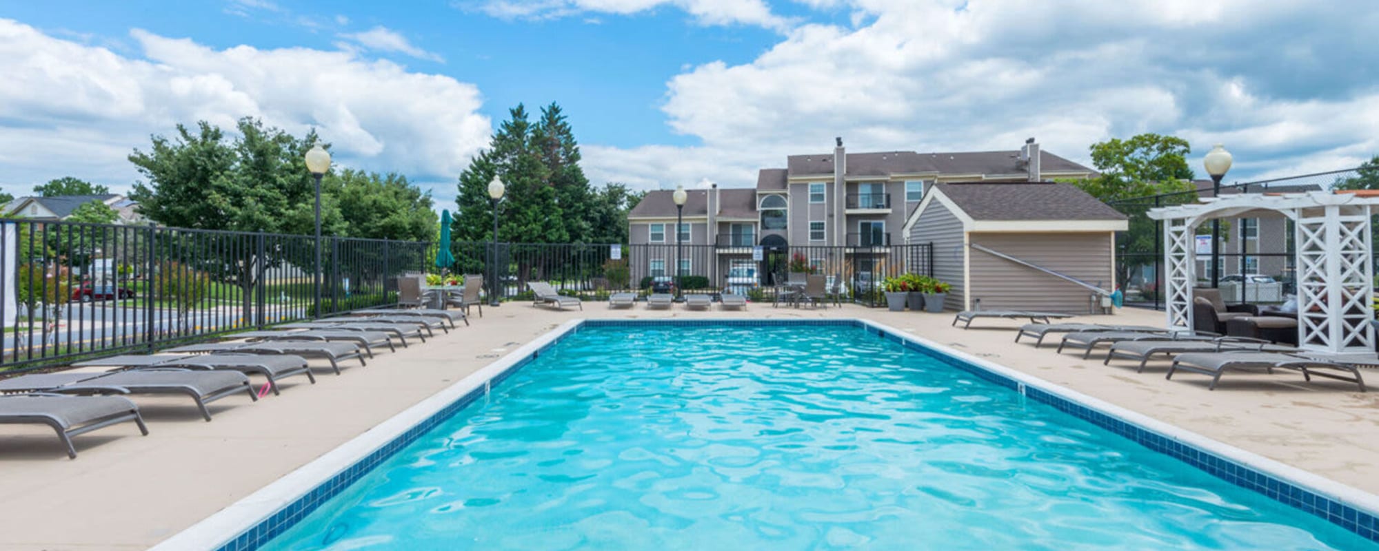 Apartments at Southfield in Nottingham, Maryland