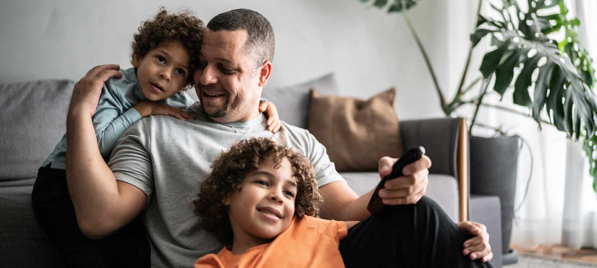 Apartments at Villas Del Lago in Los Angeles, California