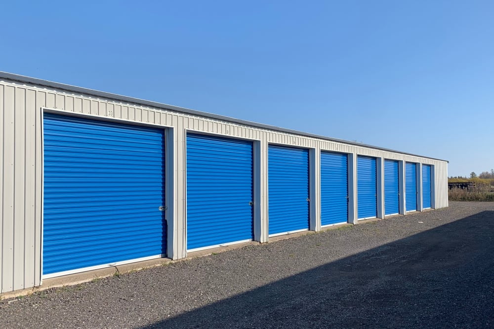 Learn more about features at KO Storage in Superior, Wisconsin