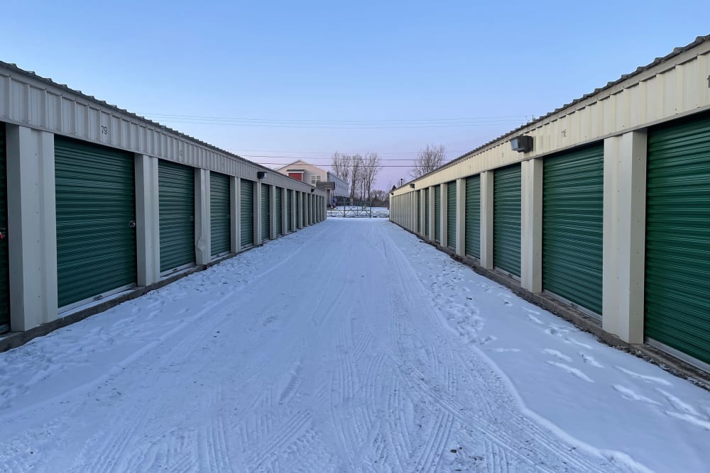 View our hours and directions at KO Storage in Watertown, New York