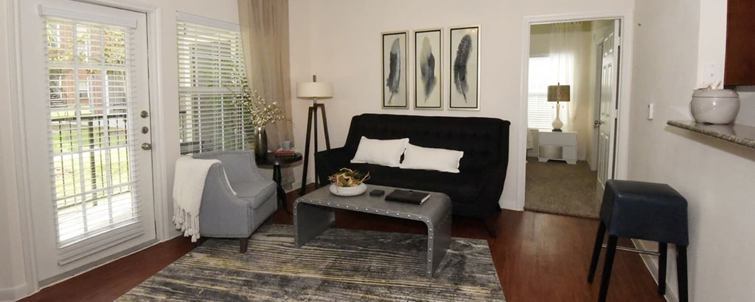 Wimbledon Falls Tomball, TX Apartments Augusta Meadows