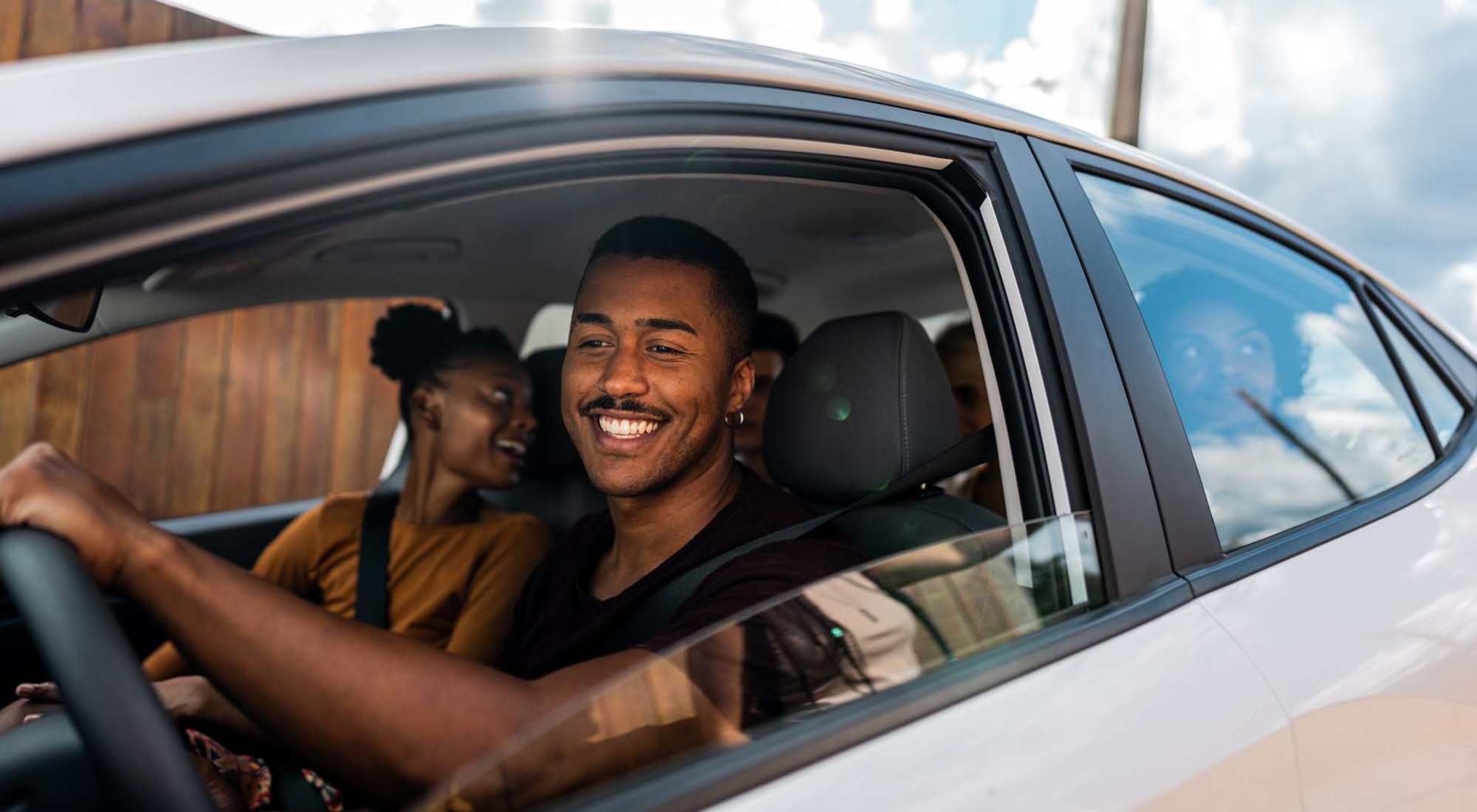 Map + Directions | Mosby Barclay West in Wilmington, North Carolina