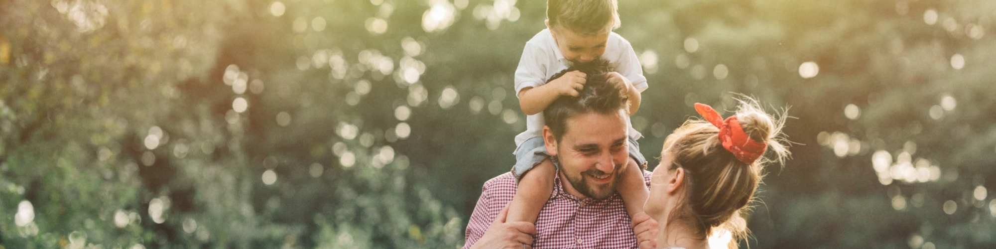 Family Property | Antioch Family & Senior Apartments in Antioch, California