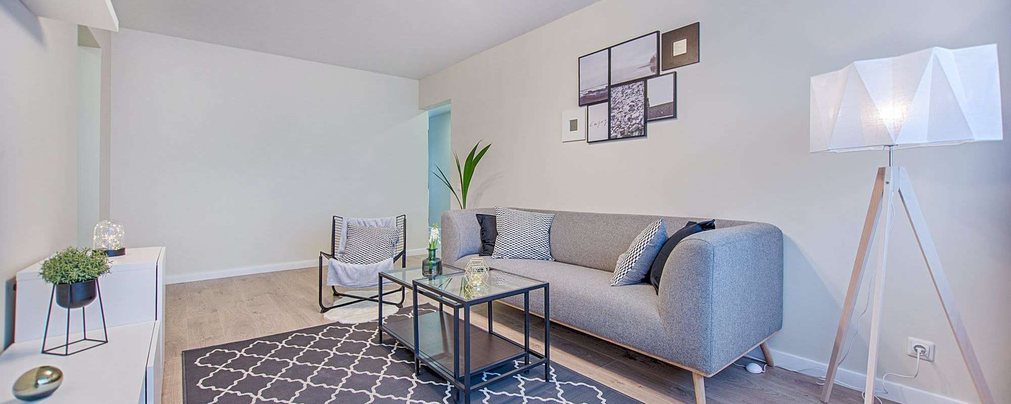 Apartments at Fairway in South San Francisco, California  