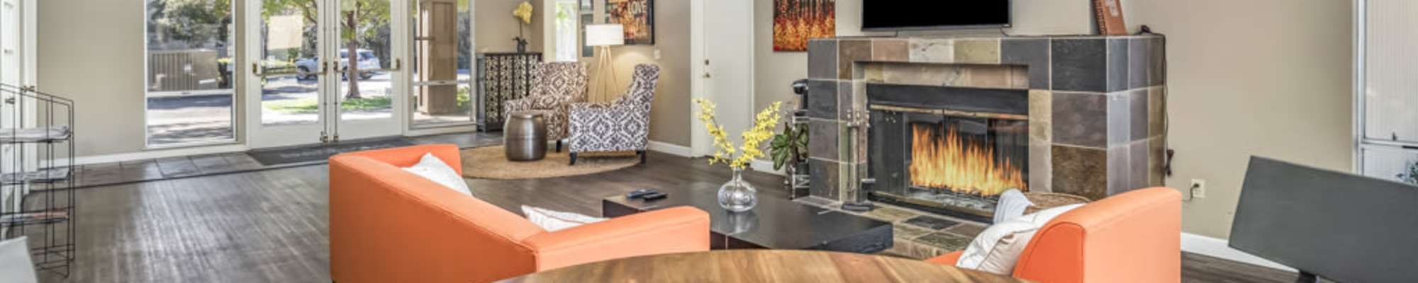 Amenities at Cameron Oaks Apartment Homes in Cameron Park, California