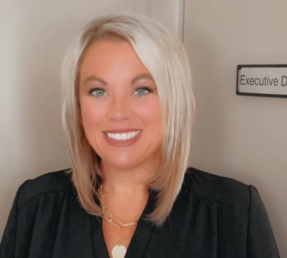 Krista Clawges, Executive Director at Clearview Lantern Suites in Warren, Ohio
