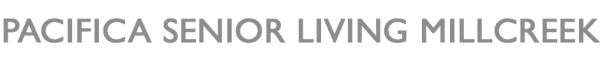 Pacifica Senior Living Millcreek