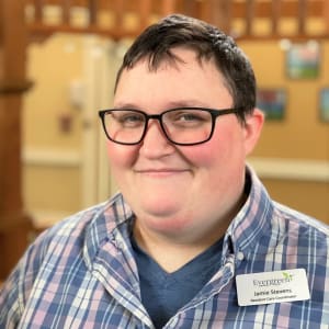 Resident Care Coordinator at Evergreen Memory Care in Eugene, Oregon. 