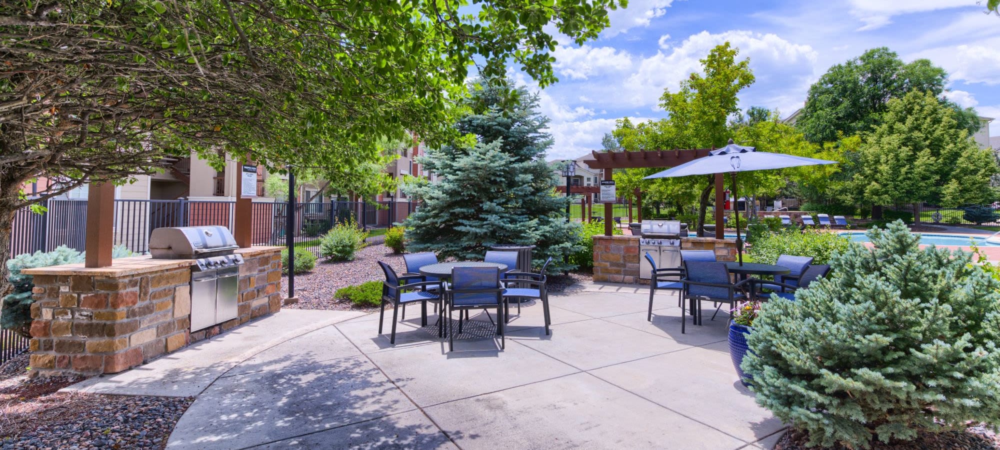Apply to live at Whisper Creek Apartment Homes in Lakewood, Colorado