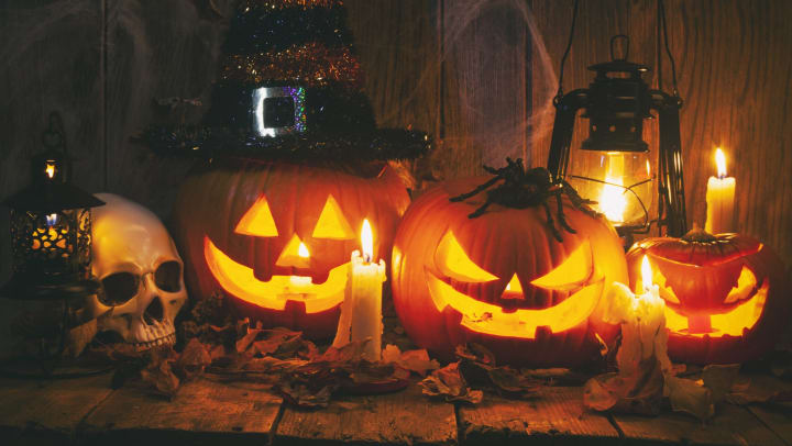 Jack-o