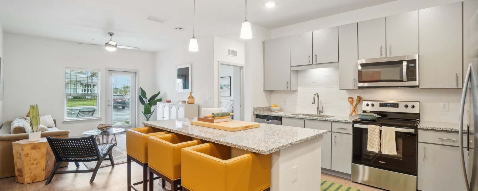 Floor Plans | Avocet at Melbourne in Melbourne, Florida