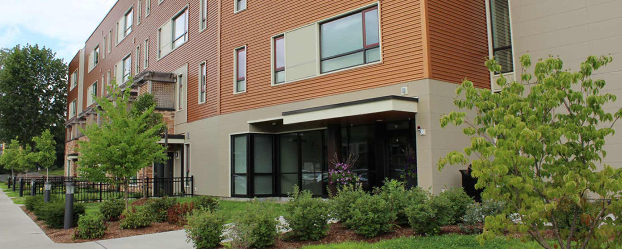 75 Amory in Boston, Massachusetts