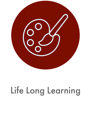 learn about life long learning at Towerlight in St. Louis Park, Minnesota