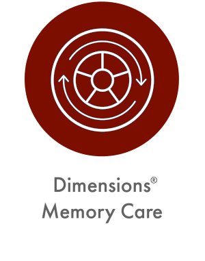 Learn about dimensions memory care at Towerlight in St. Louis Park, Minnesota