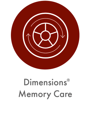 Learn about dimensions memory care at Towerlight in St. Louis Park, Minnesota