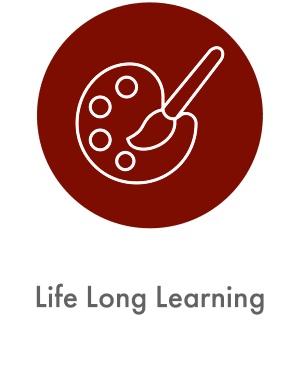 learn about life long learning at Towerlight in St. Louis Park, Minnesota